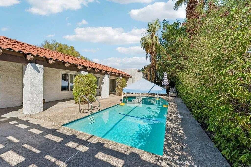 Palm Springs, California, United States 2 - 18934658