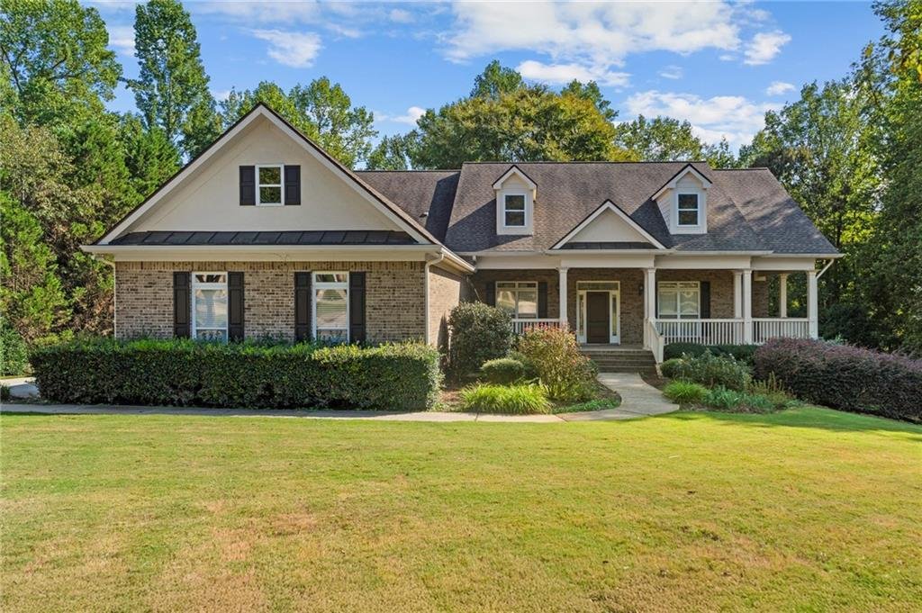 House in Braselton, Georgia, United States 1 - 18934769