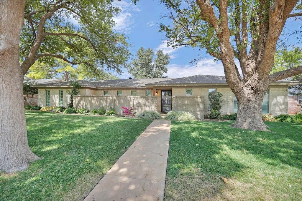 House in Midland, Texas, United States 1 - 18933517