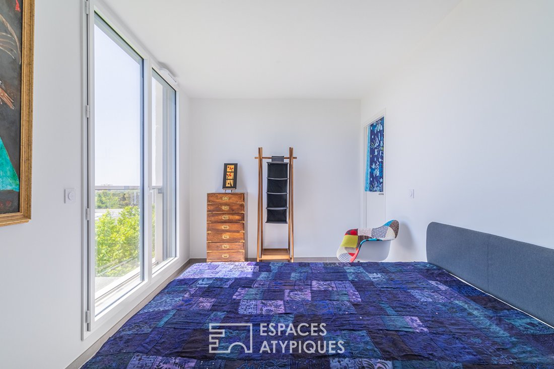 Apartment in Centre Historique, Montpellier, France 5 - 18932650