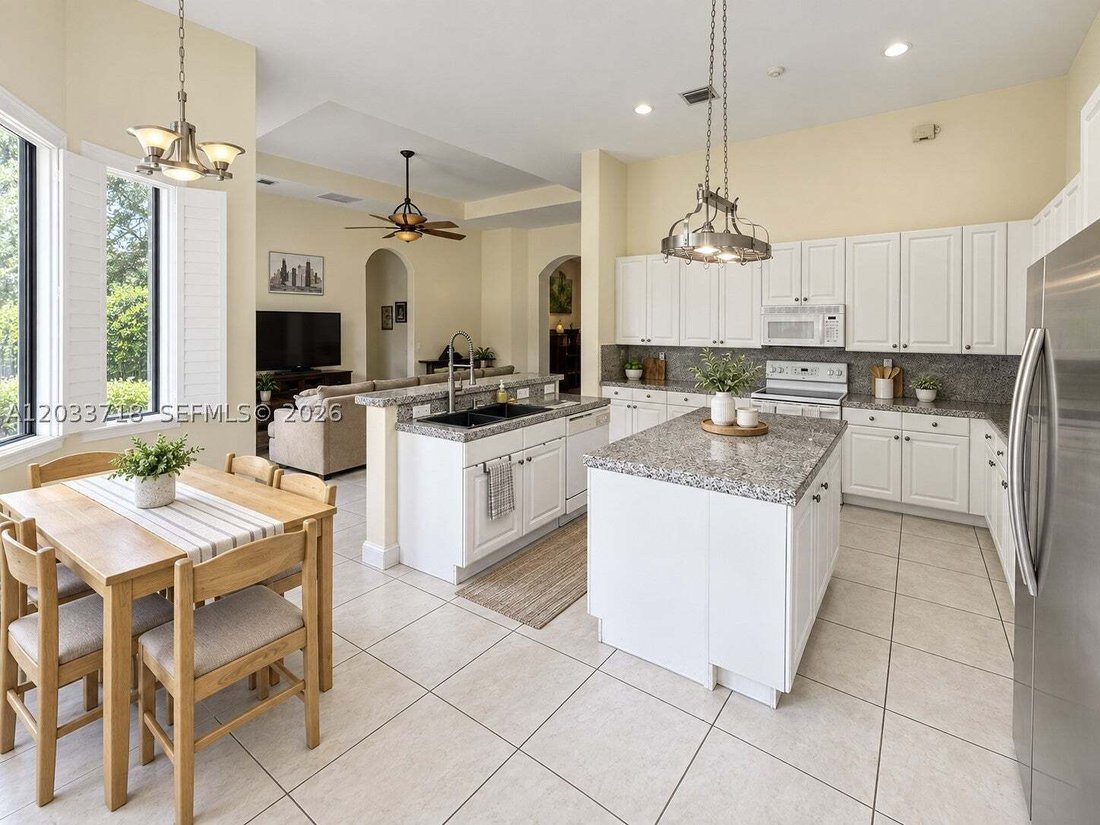 House in Cutler Bay, Florida, United States 2 - 18122986