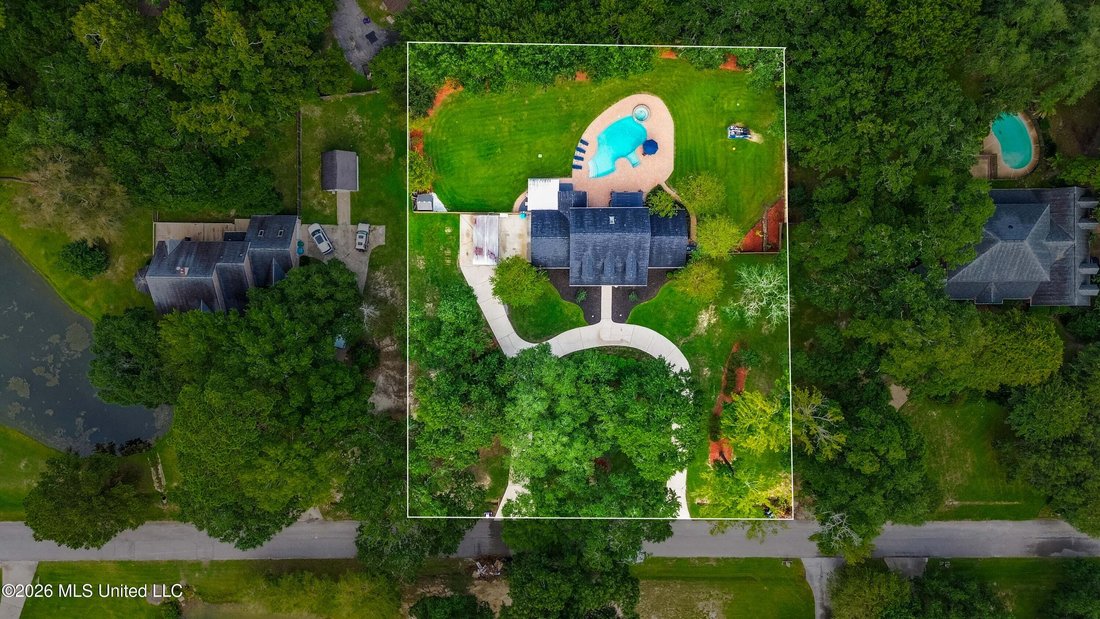 House in Gulfport, Mississippi, United States 3 - 18935962