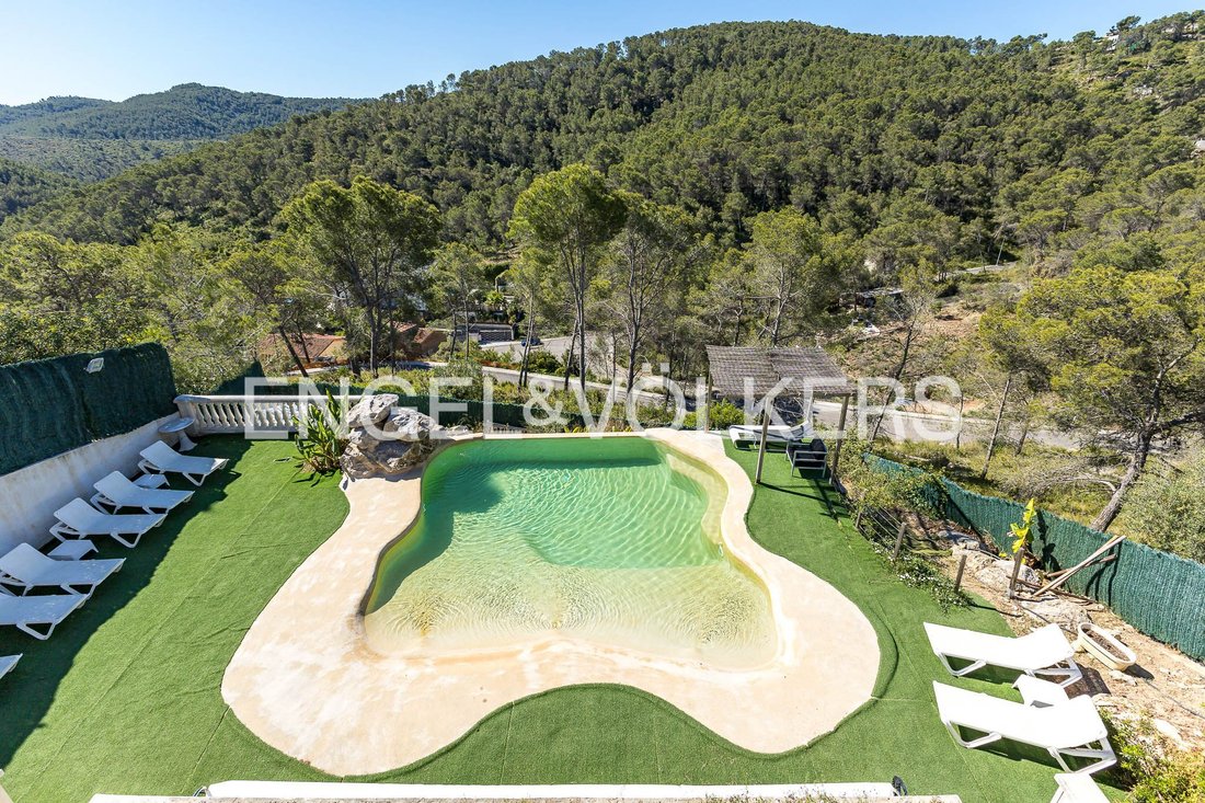 House in Sant Pere de Ribes, Catalonia, Spain 2 - 18935313