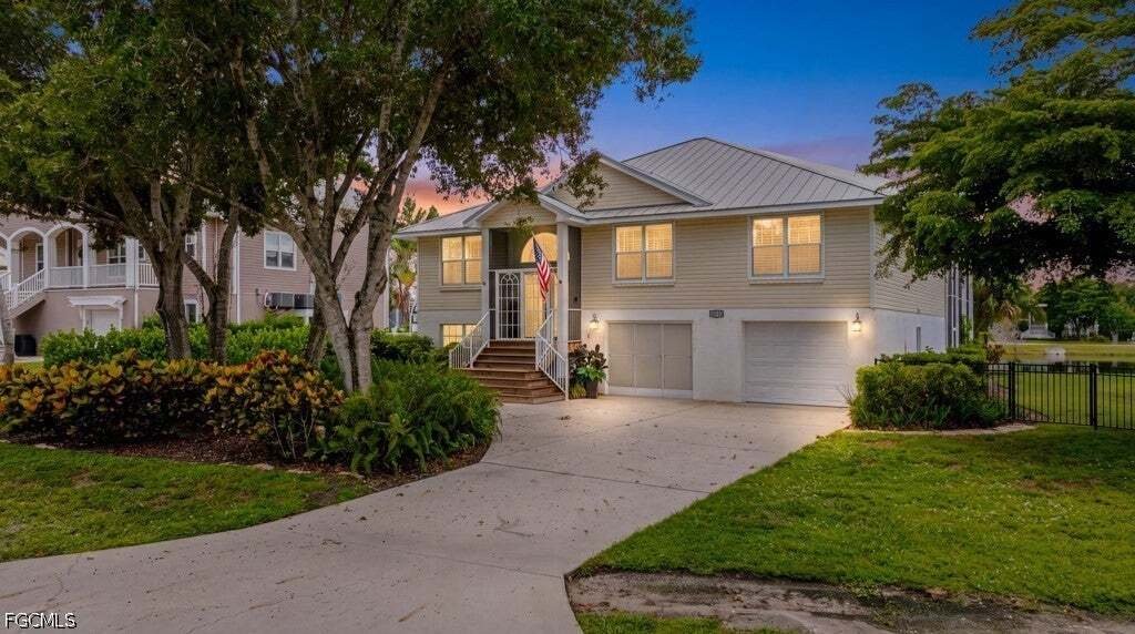 House in Fort Myers, Florida, United States 1 - 18933713