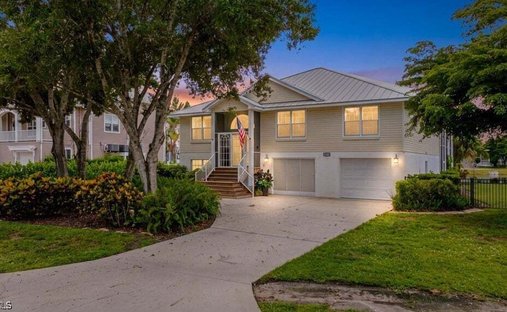 House in Fort Myers, Florida, United States 1