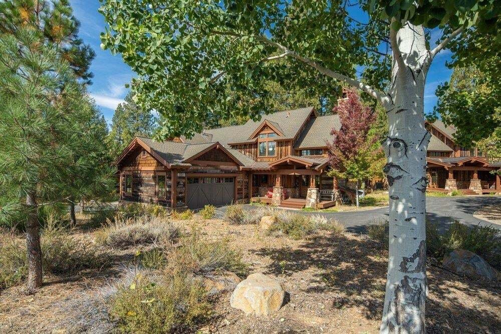 House in Truckee, California, United States 1 - 18934159