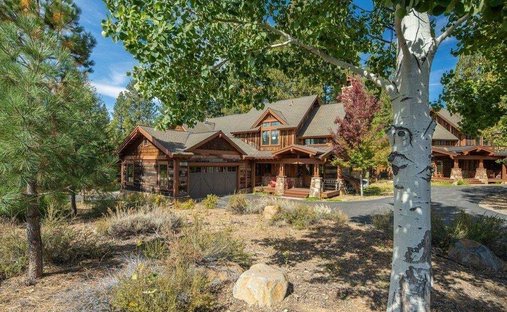 House in Truckee, California, United States 1