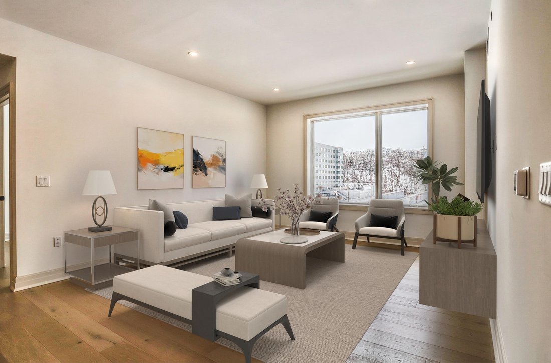 Condo in Hoboken, New Jersey, United States 4 - 18932789