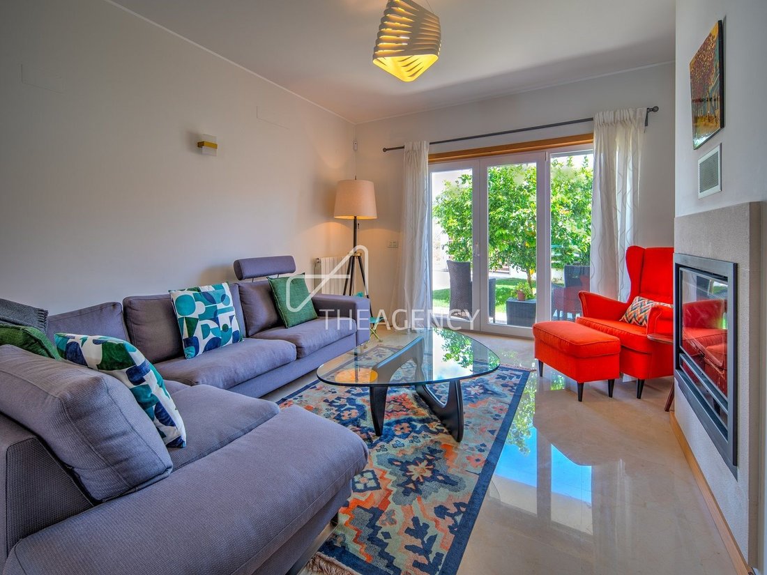 Apartment in Alcabideche, Lisbon, Portugal 5 - 18935648