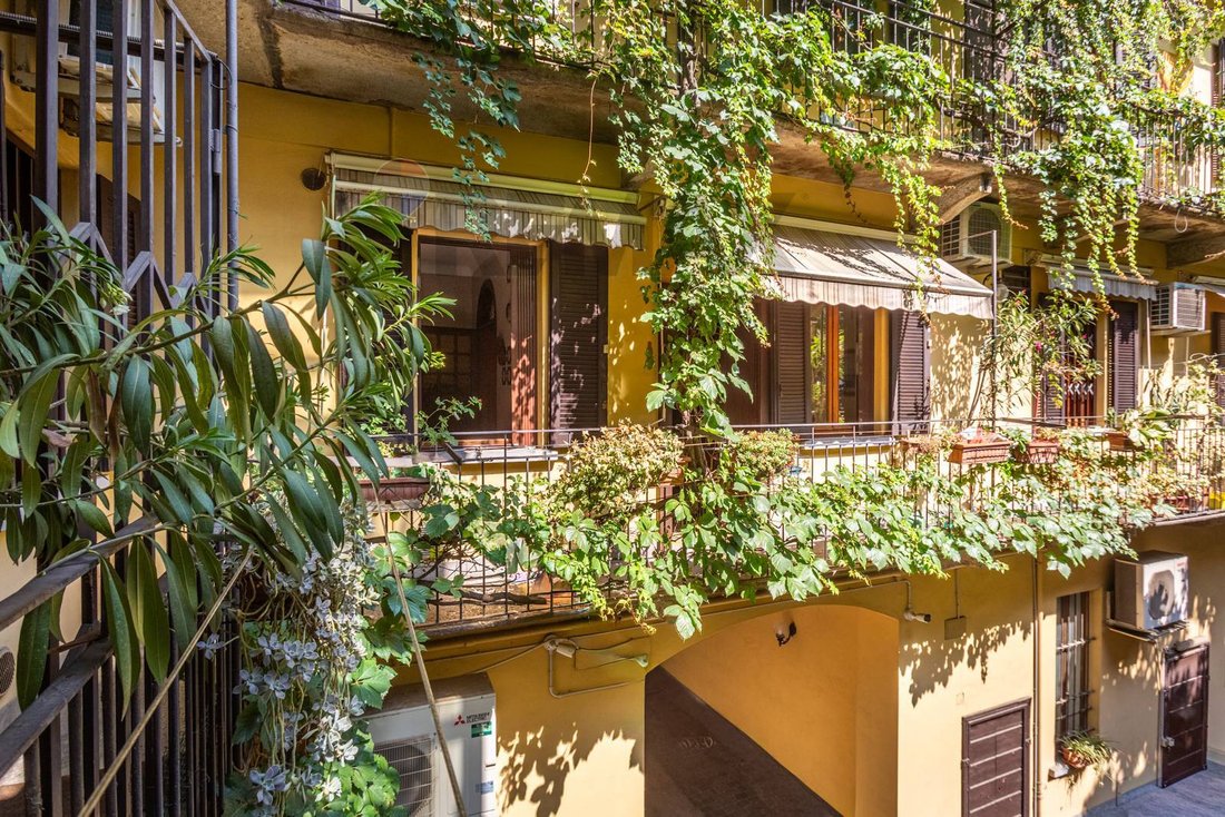 Apartment in Cenisio - Sarpi, Milan, Italy 1 - 18332121