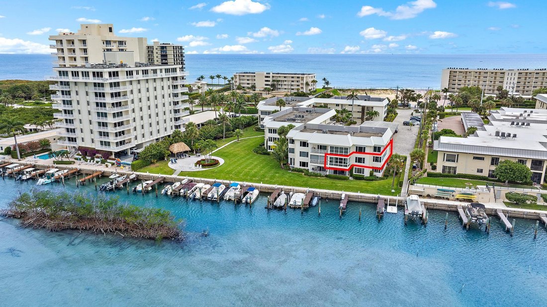 Condo in Tequesta, Florida, United States 2 - 18934253