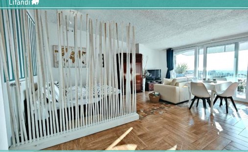 Apartment in Bardolino, Veneto, Italy 1