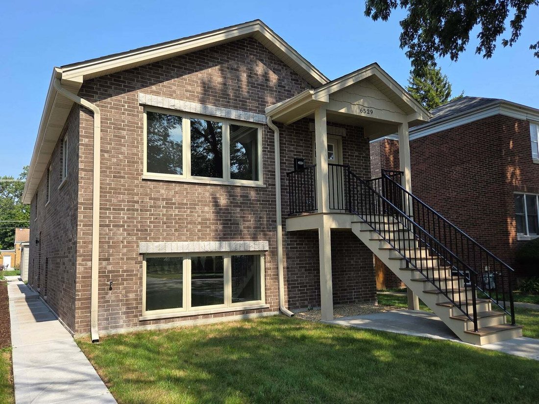 House in Berwyn, Illinois, United States 1 - 18934868