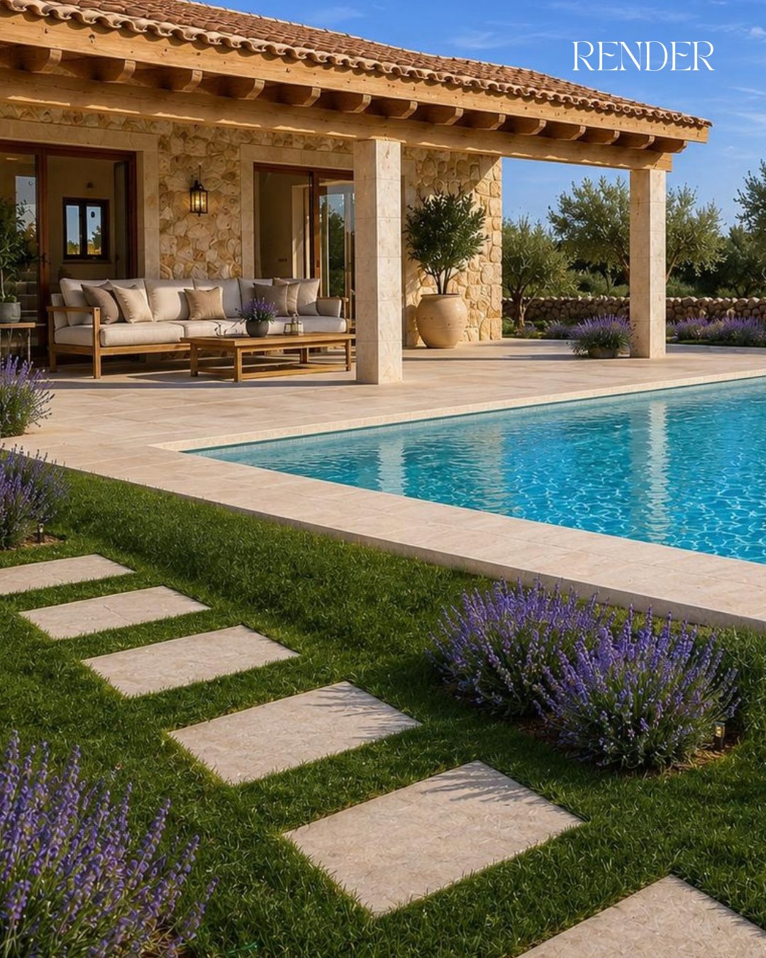 House in Campos, Balearic Islands, Spain 1 - 18934554
