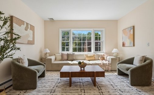 Casa in Millburn Twp., New Jersey, Stati Uniti 1
