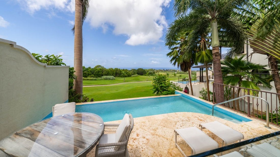 House in Orange Hill, Saint James, Barbados 1 - 18936229