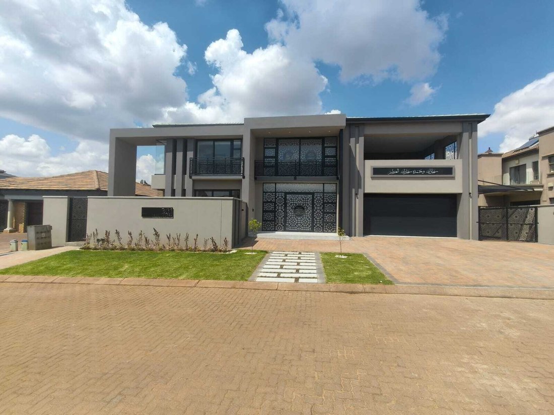 House in Raslouw AH, Gauteng, South Africa 1 - 18932729