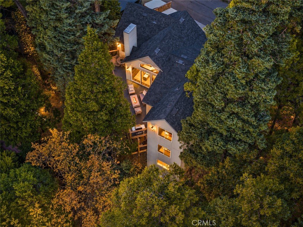 House in Lake Arrowhead, California, United States 2 - 16815451