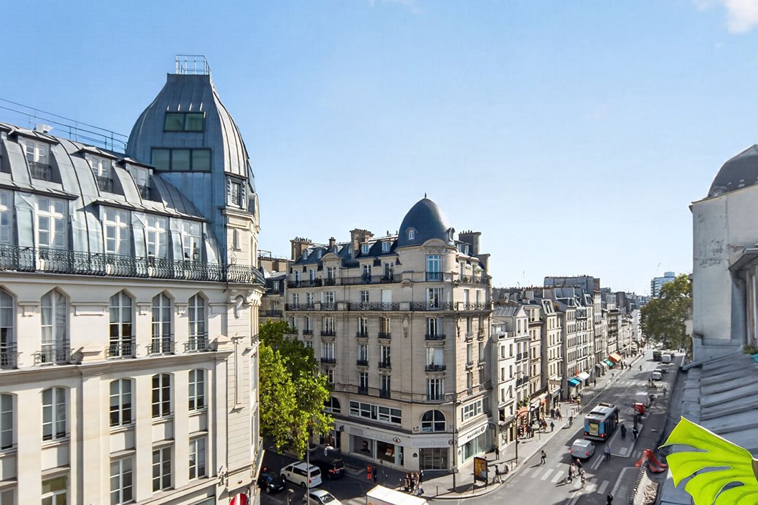 Apartment in Bastille-Popincourt, Paris 11e Arrondissement, Paris 1 - 18932646
