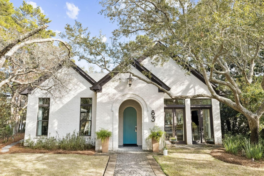 House in Santa Rosa Beach, Florida, United States 4 - 18933571