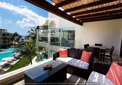 Apartment in Playa del Carmen, Quintana Roo, Mexico 1 - 18933036