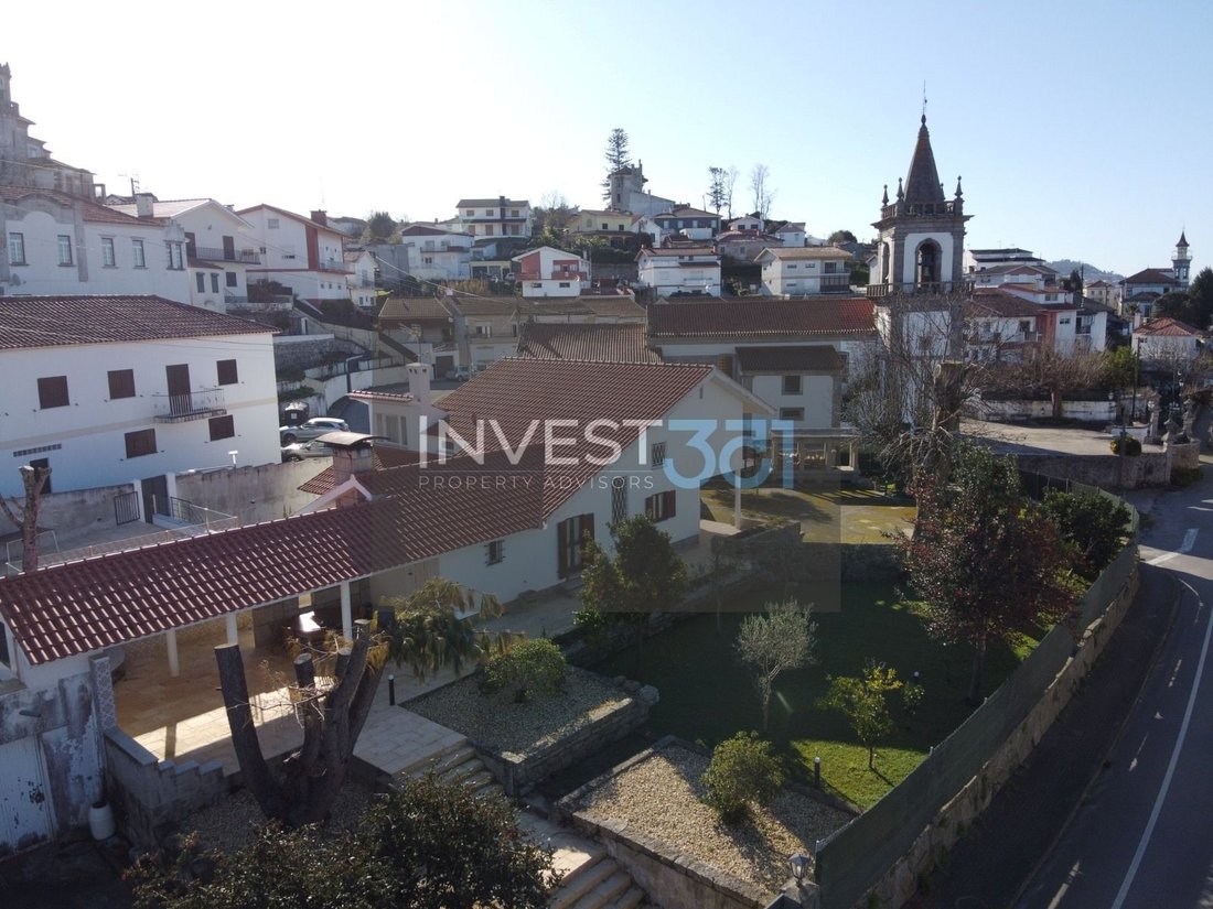 Villa in Seixas, Viana do Castelo District, Portugal 4 - 18935609