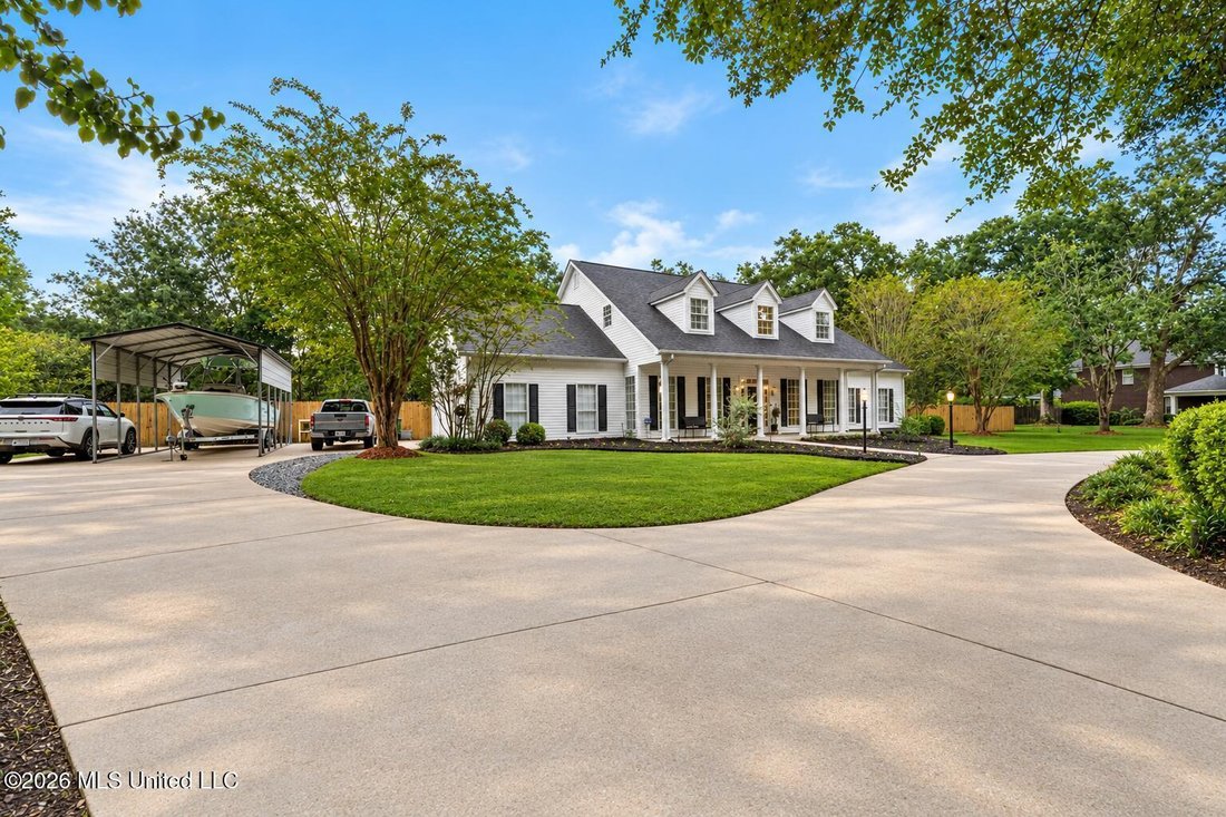House in Gulfport, Mississippi, United States 2 - 18935962