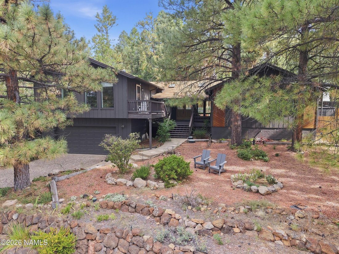 House in Flagstaff, Arizona, United States 2 - 18933636