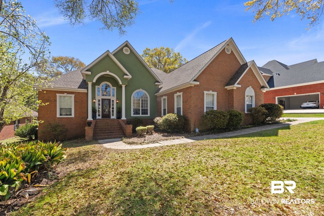 House in Saraland, Alabama, United States 2 - 18933709