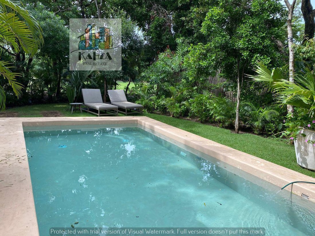 House in Playa del Carmen, Quintana Roo, Mexico 4 - 18933044