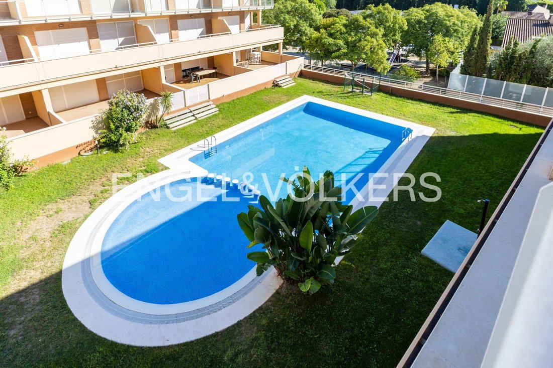 Penthouse in Campo Olivar, Godella, Valencian Community 4 - 18935714