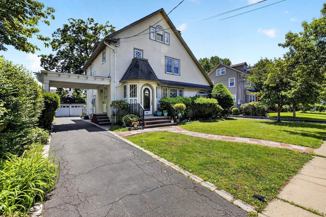 House in Plainfield, New Jersey, United States 2 - 18932775