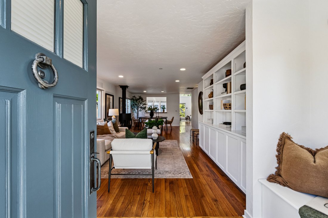 House in Mill Valley, California, United States 3 - 18935224