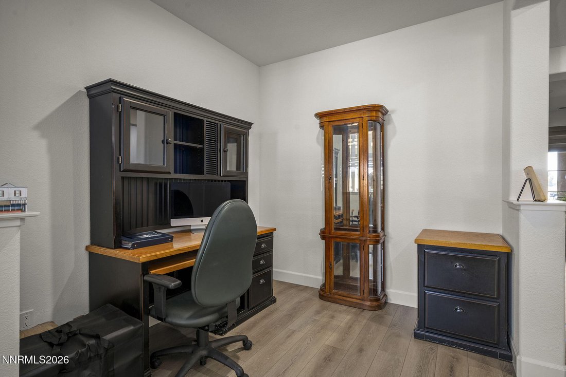 House in Indian Hills, Nevada, United States 4 - 18933562