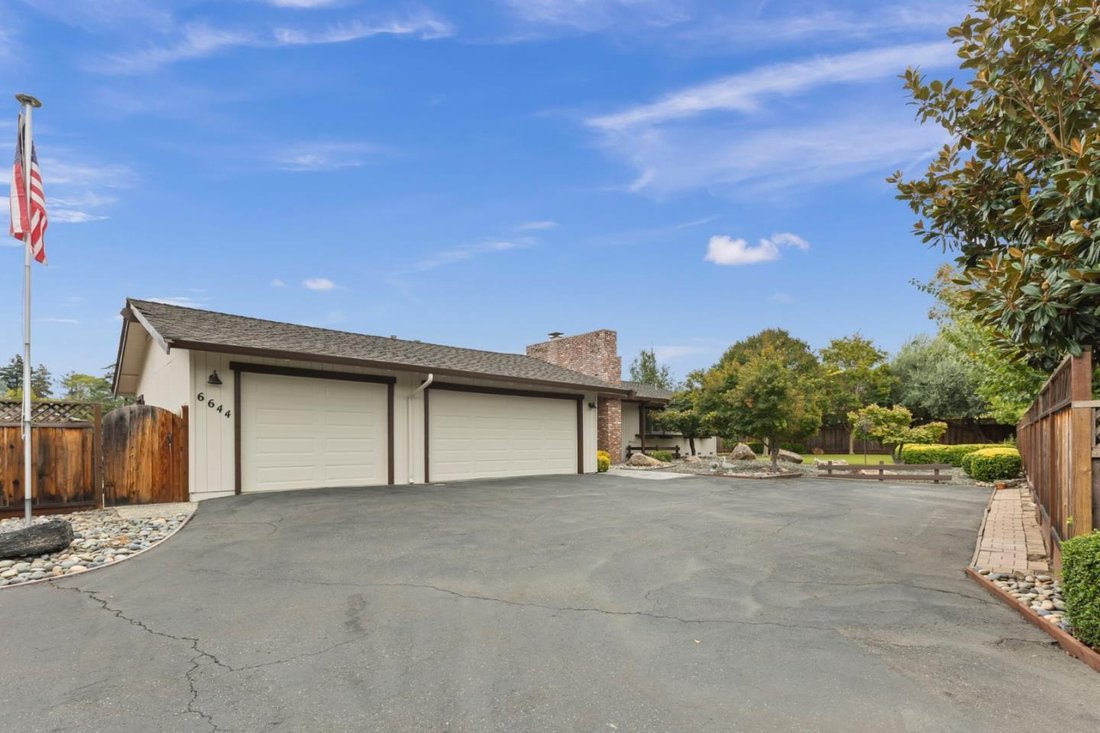 House in San Jose, California, United States 5 - 18933924