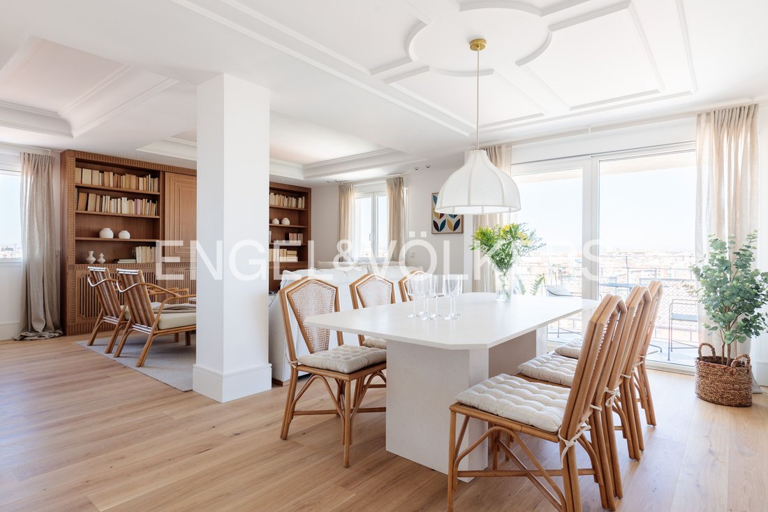 Apartment in Tetuan, Madrid, Spain 5 - 18935627