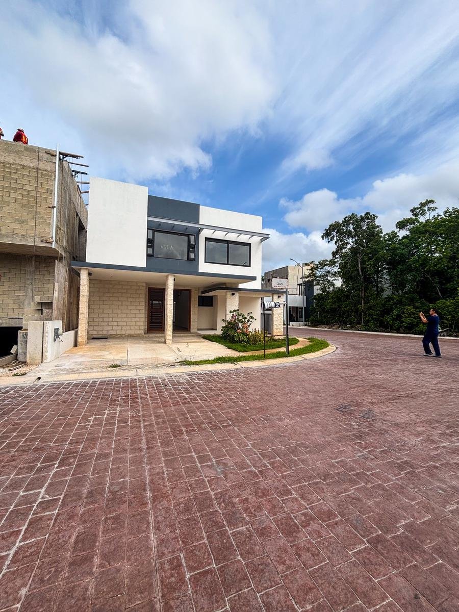 House in Cancún, Quintana Roo, Mexico 2 - 18933360