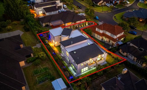 House in Auckland, Auckland, New Zealand 1