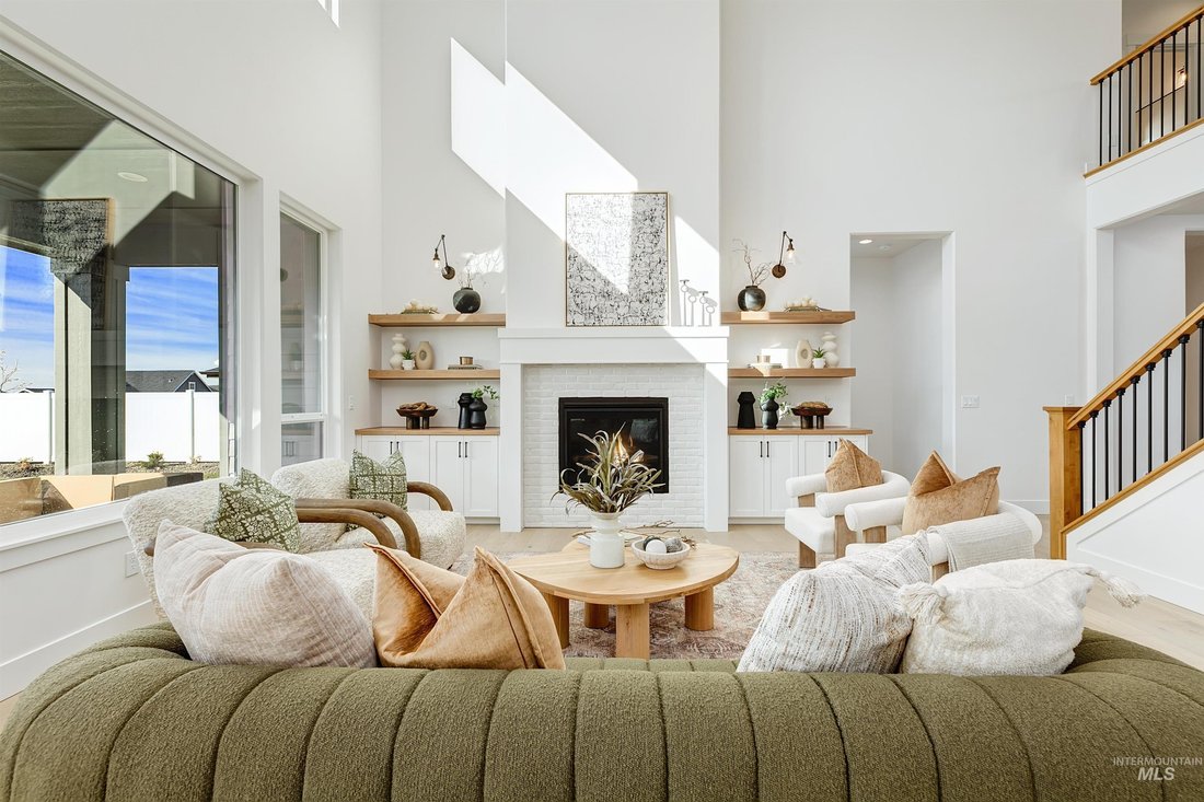 House in Boise, Idaho, United States 3 - 18934532