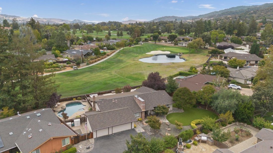 House in San Jose, California, United States 1 - 18933924