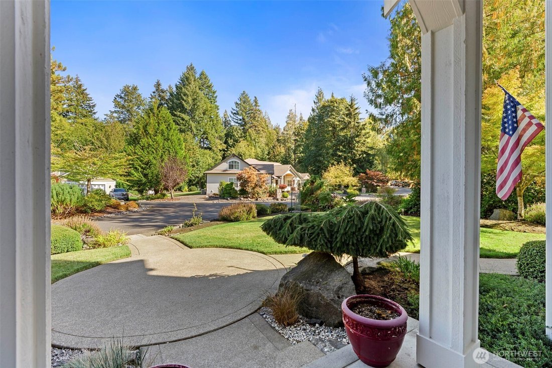House in Olympia, Washington, United States 4 - 18934484