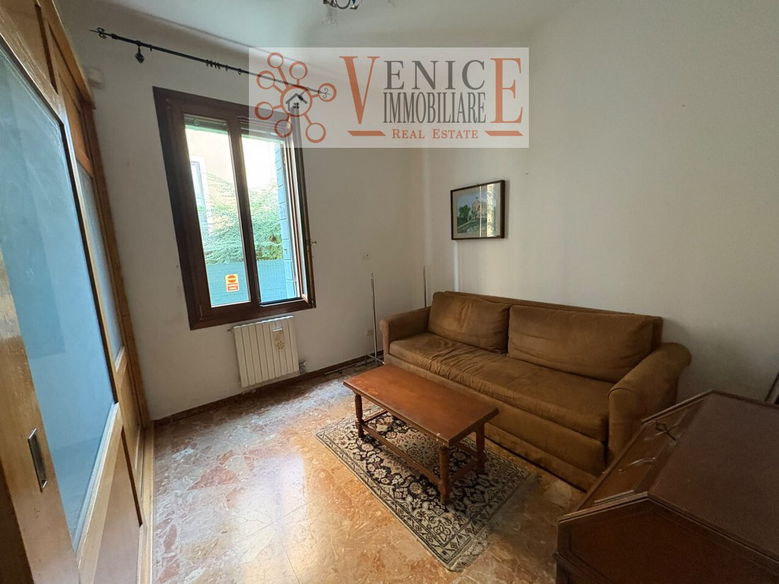 Apartment in Isle of Lido, Veneto, Italy 1 - 18935758