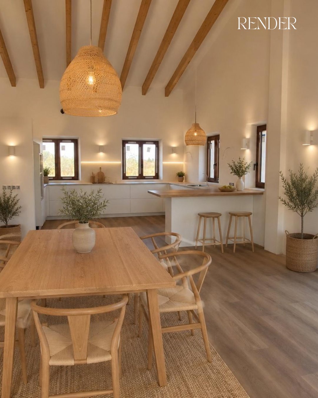 House in Campos, Balearic Islands, Spain 2 - 18934554