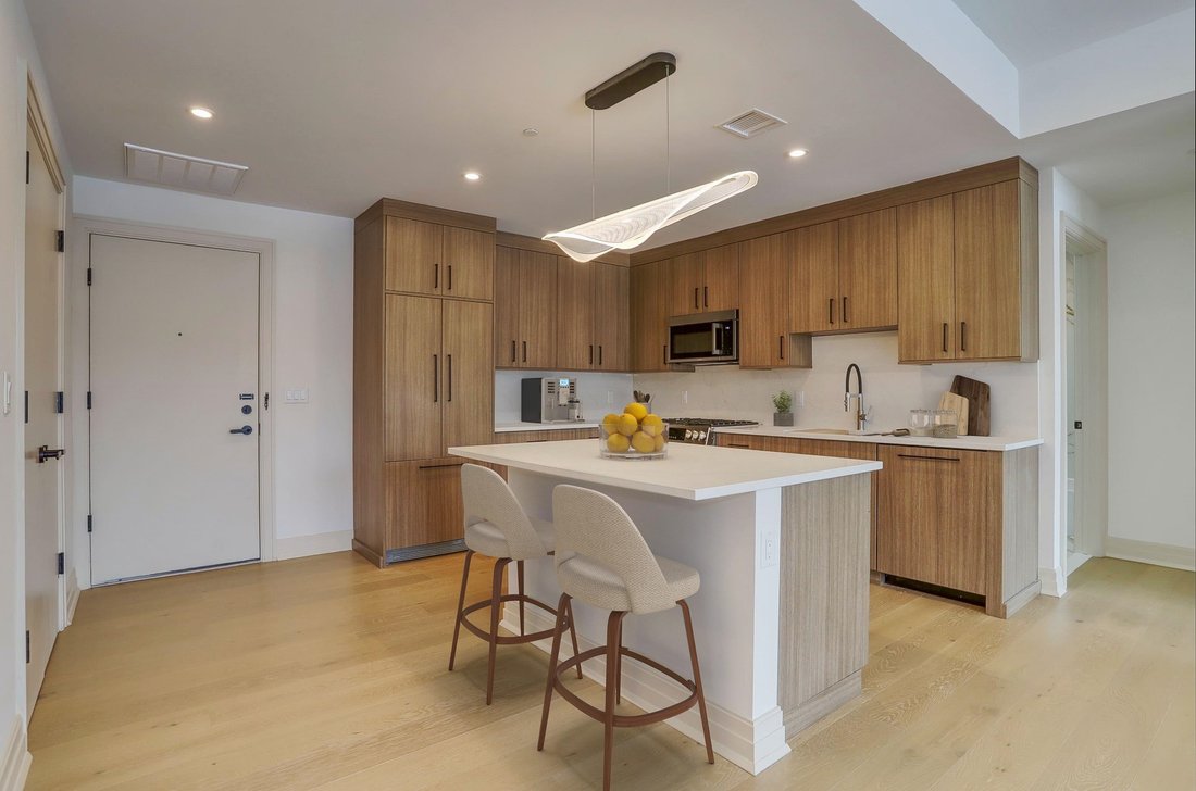 Condo in Hoboken, New Jersey, United States 3 - 18932772