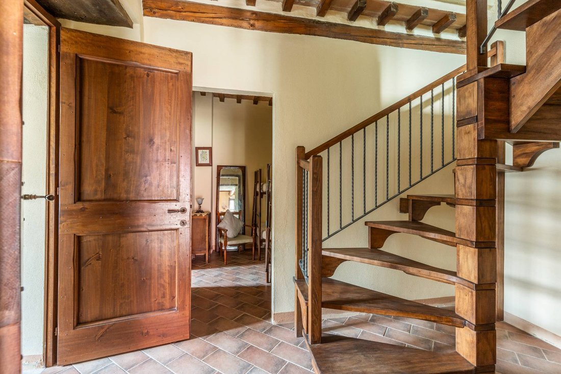Country House in Città di Castello, Umbria, Italy 3 - 15275413