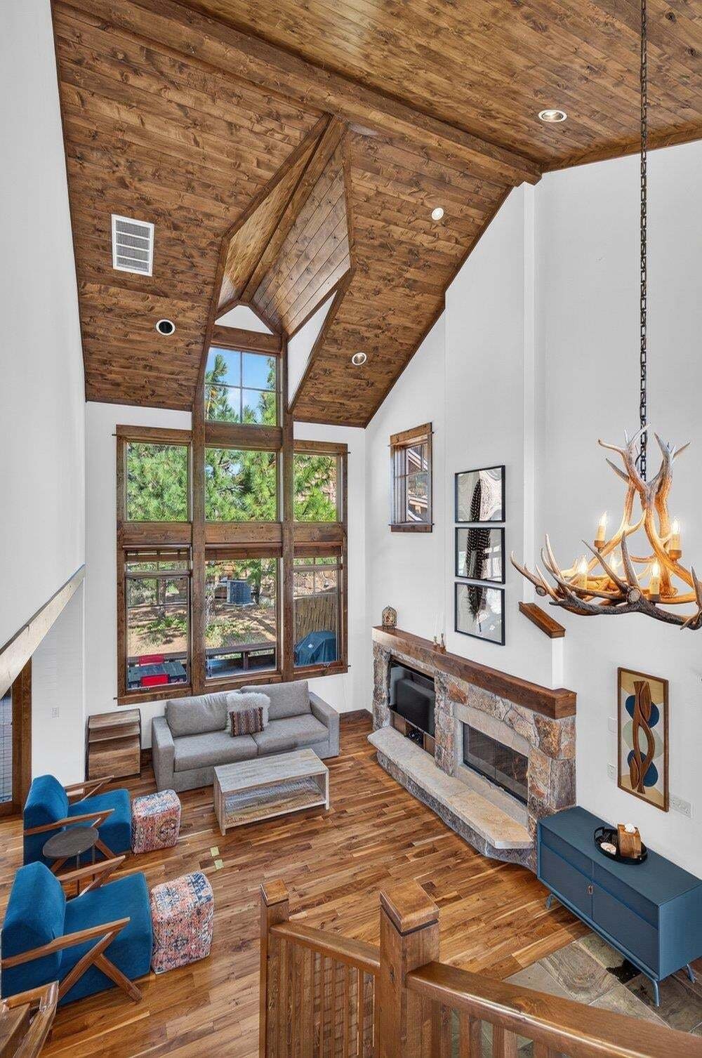 House in Truckee, California, United States 4 - 18934159