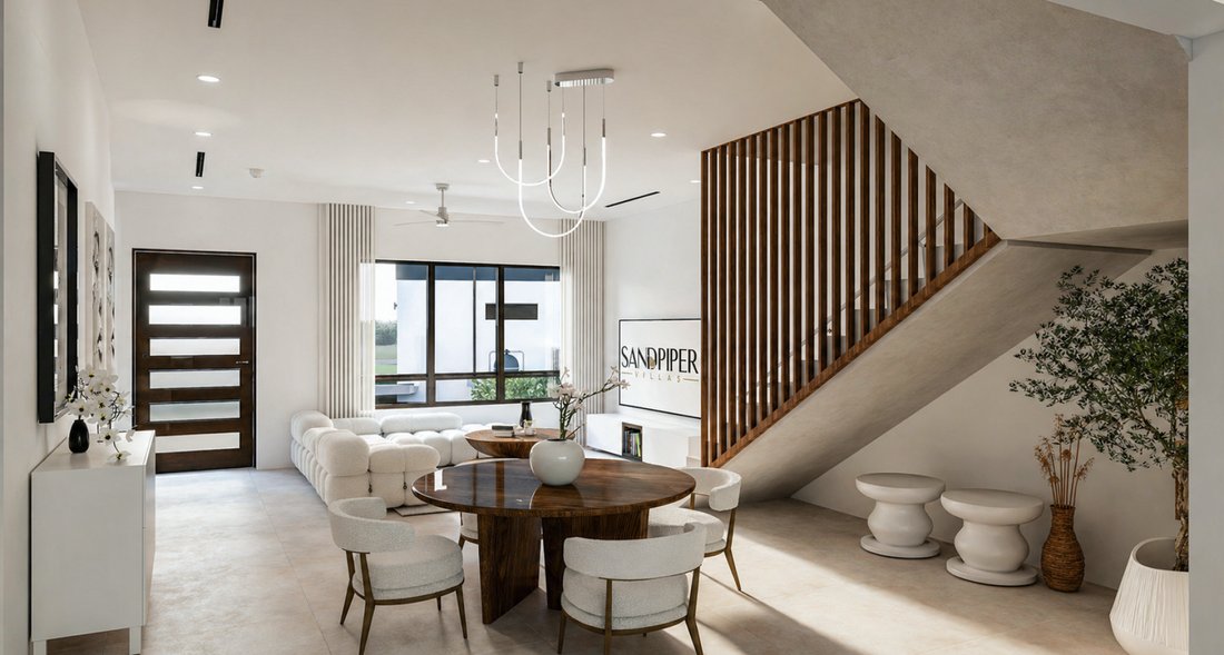 Apartment in West Bay, West Bay, Cayman Islands 2 - 18935381