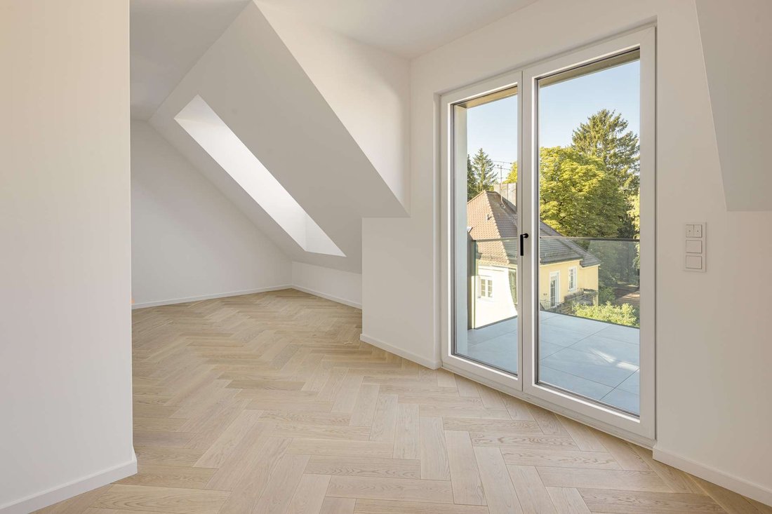 Apartment in Munich, Bavaria, Germany 4 - 17720589
