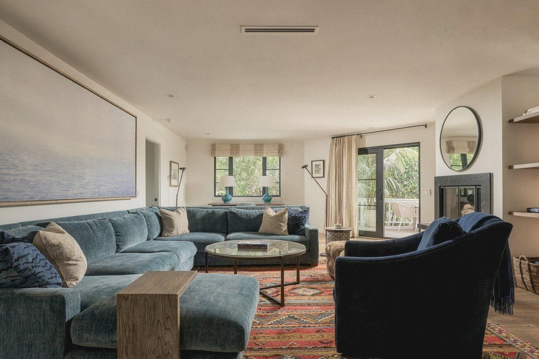 House in Summerland, California, United States 4 - 18928512