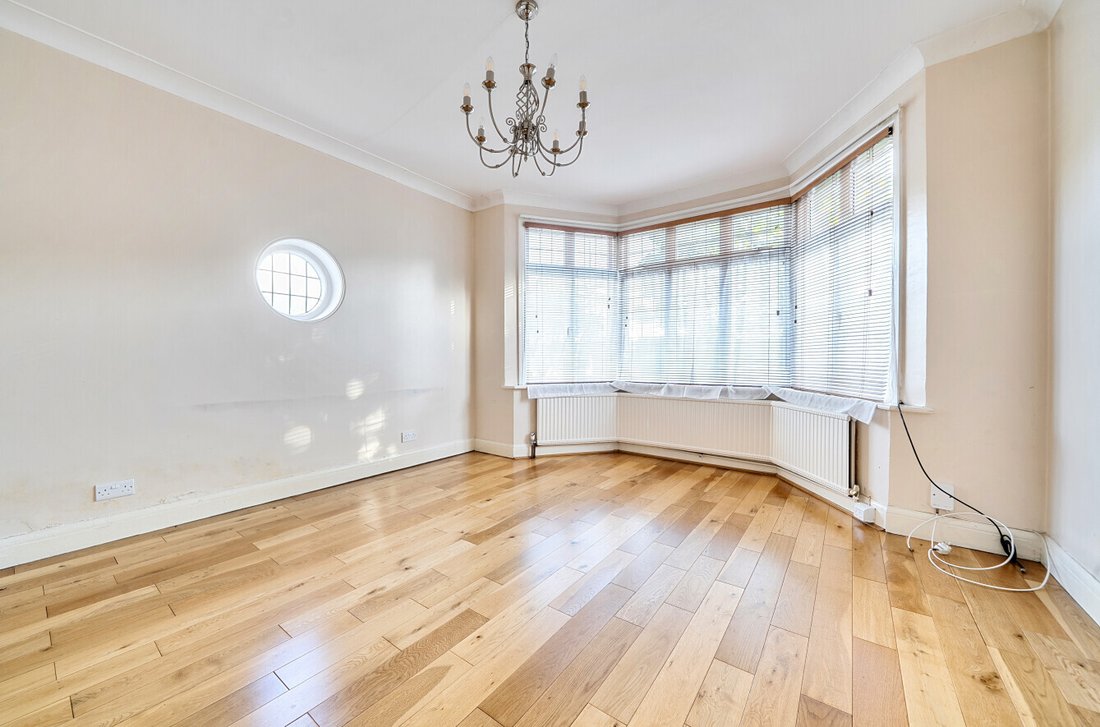 House in New Barnet, Barnet, England 3 - 18933922